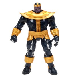 Marvel Legends Hulk 6 Inch Action Figure (BAF: Thanos comic version)