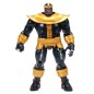 Marvel Legends Hulk 6 Inch Action Figure (BAF: Thanos comic version)