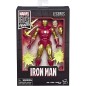 Marvel Legends Marvel 80th Anniversary Iron Man 6 Inch Action Figure