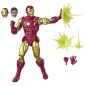 Marvel Legends Marvel 80th Anniversary Iron Man 6 Inch Action Figure