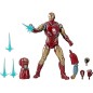 Marvel Legends Iron Man Mark 85 / Mark LXXXV 6 Inch Action Figure (BAF: Thor)