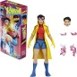 Marvel Legends X-Men Jubilee VHS packaging 6 Inch Action Figure