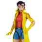 Marvel Legends X-Men Jubilee VHS packaging 6 Inch Action Figure