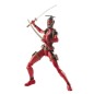 Marvel Legends Lady Deadpool 6 Inch Action Figure (BAF: SAURON)