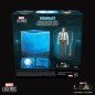 Marvel Legends Tesseract with Loki 6 Inch Action Figure boxset