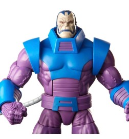 Marvel Legends X-Men Retro Apocalypse 6 Inch Action Figure