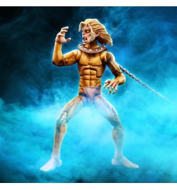 Marvel Legends X-Men Wild Child 6 Inch Action Figure (BAF: Sugar Man)