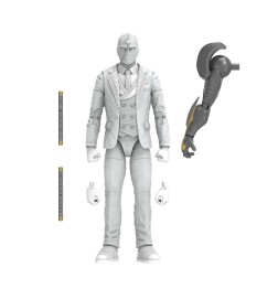 Marvel Legends Moon Knight Mr. Knight 6 Inch Action Figure (BAF: Infinity Ultron)