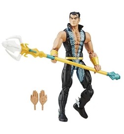 Marvel Legends Namor Exclusive 6 Inch Action Figure