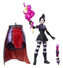 Marvel Legends Nico Minoru 6 Inch Action Figure [BAF: Dormammu]