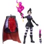 Marvel Legends Nico Minoru 6 Inch Action Figure [BAF: Dormammu]