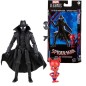 Marvel Legends Into the Spiderverse Spider-Man Noir with Spider Ham / Pig 6 Inch Action Figure