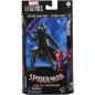 Marvel Legends Into the Spiderverse Spider-Man Noir with Spider Ham / Pig 6 Inch Action Figure