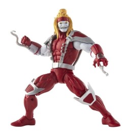 Marvel Legends Omega Red 6 Inch Action Figure (BAF: SAURON)