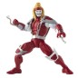 Marvel Legends X-Men Omega Red 6 Inch Action Figure (BAF: SAURON)