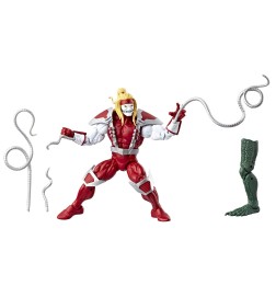 Marvel Legends Omega Red 6 Inch Action Figure (BAF: SAURON)