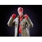 Marvel Legends Into the Spiderverse Spider-Man Peter B. Parker 6 Inch Action Figure (BAF: Stilt-Man)