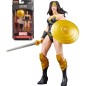 Marvel Legends Squadron Supreme Power Princess 6 Inch Action Figure (BAF: The Void)