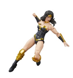 Marvel Legends Squadron Supreme Power Princess 6 Inch Action Figure (BAF: The Void)