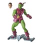 Marvel Legends Retro Spider-Man Green Goblin 6 Inch Action Figure