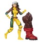 Marvel Legends Rogue 6 Inch Action Figure (BAF: Juggernaut)