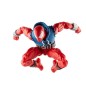 Marvel Legends Retro Spider-Man Scarlet Spider 6 Inch Action Figure