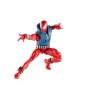 Marvel Legends Retro Spider-Man Scarlet Spider 6 Inch Action Figure