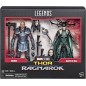 Marvel Legends Thor: Ragnarok Skurge vs Hela 6 Inch Action Figure 2-pack