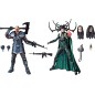 Marvel Legends Thor: Ragnarok Skurge vs Hela 6 Inch Action Figure 2-pack