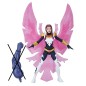 Marvel Legends Songbird 6 Inch Action Figure (NO BAF: Thanos)