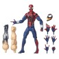 Marvel Legends Edge of Spider-Verse: Ben Reilly Spider-Man 6 Inch Action Figure