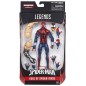 Marvel Legends Edge of Spider-Verse: Ben Reilly Spider-Man 6 Inch Action Figure