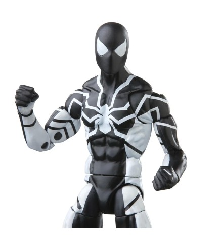 Marvel Legends Spider-Man Future Foundation Spiderman 6 Inch Action Figure