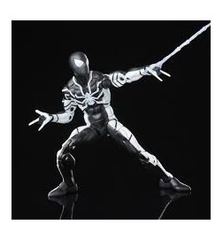 Marvel Legends Spider-Man Future Foundation Spiderman 6 Inch Action Figure