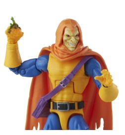 Marvel Legends Retro Spider-Man Hobgoblin Spiderman 6 Inch Action Figure