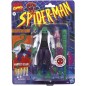 Marvel Legends Retro Spider-Man Lizard 6 Inch Action Figure