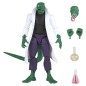 Marvel Legends Retro Spider-Man Lizard 6 Inch Action Figure