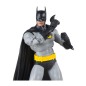 DC Multiverse (McFarlane) - Batman from Knightfall (Black/Grey)