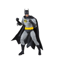 DC Multiverse (McFarlane) - Batman from Knightfall (Black/Grey)