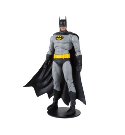 DC Multiverse (McFarlane) - Batman from Knightfall (Black/Grey)