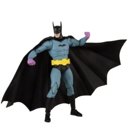 DC Multiverse (McFarlane) - Batman from Golden Age Comic Detective Comic Issue 27