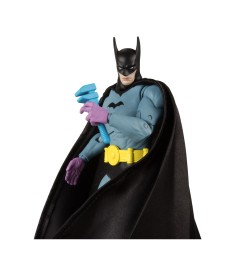 DC Multiverse (McFarlane) - Batman from Golden Age Comic Detective Comic Issue 27