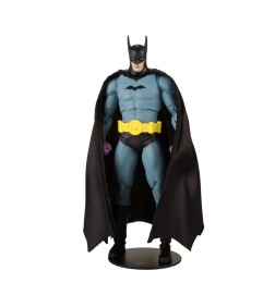 DC Multiverse (McFarlane) - Batman from Golden Age Comic Detective Comic Issue 27