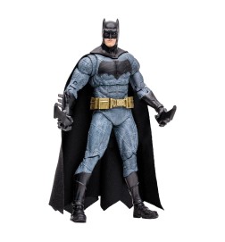 DC Multiverse (McFarlane) - Batman (Ben Affleck) from Batman vs Superman BVS Movie