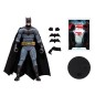 DC Multiverse (McFarlane) - Batman (Ben Affleck) from Batman vs Superman BVS Movie