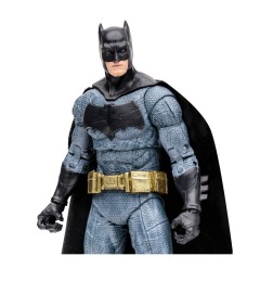 DC Multiverse (McFarlane) - Batman (Ben Affleck) from Batman vs Superman BVS Movie