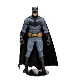 DC Multiverse (McFarlane) - Batman (Ben Affleck) from Batman vs Superman BVS Movie