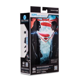 DC Multiverse (McFarlane) - Batman (Ben Affleck) from Batman vs Superman BVS Movie