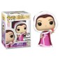 Funko Pop! Disney Beauty and the Beast Winter Belle (Diamond Glitter) (30th Anniversary) Amazon Exclusive 1137