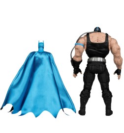 DC Multiverse (McFarlane) - Batman vs Bane 2 pack from Knightfall